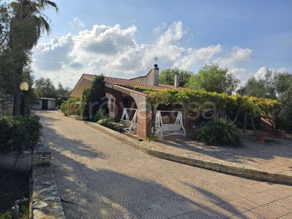 casa indipendente in vendita a Bisceglie