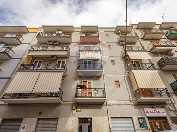 appartamento in vendita a Bisceglie