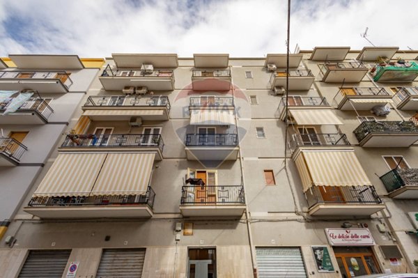 appartamento in vendita a Bisceglie