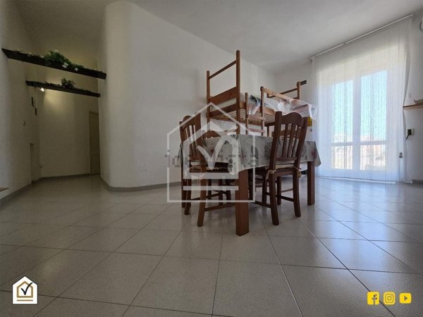 appartamento in vendita a Bisceglie