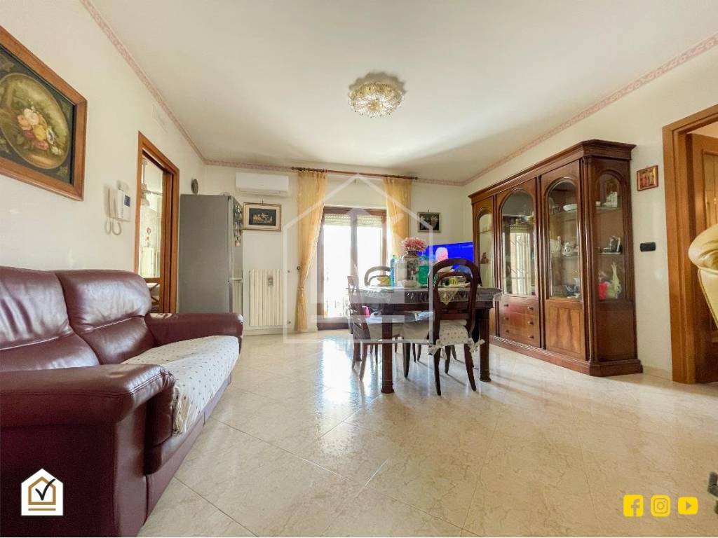 appartamento in vendita a Bisceglie