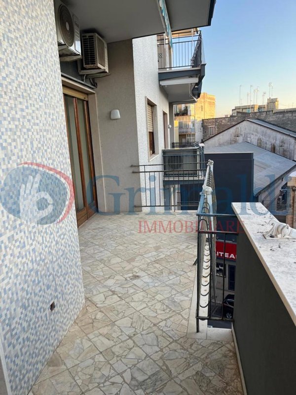 appartamento in vendita a Bisceglie in zona Centro Città