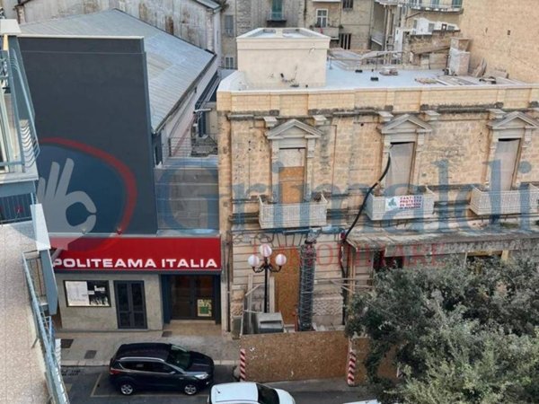 appartamento in vendita a Bisceglie in zona Centro Città