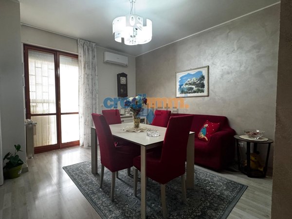 appartamento in vendita a Bisceglie