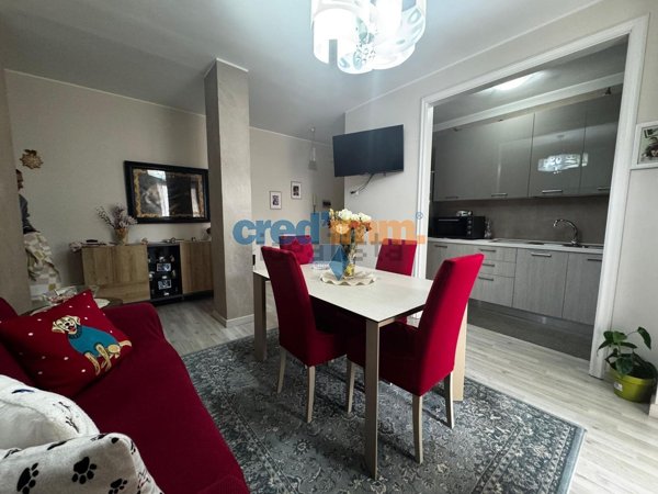 appartamento in vendita a Bisceglie