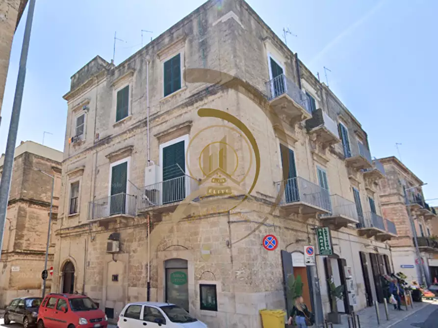 appartamento in vendita a Bisceglie in zona Centro Città