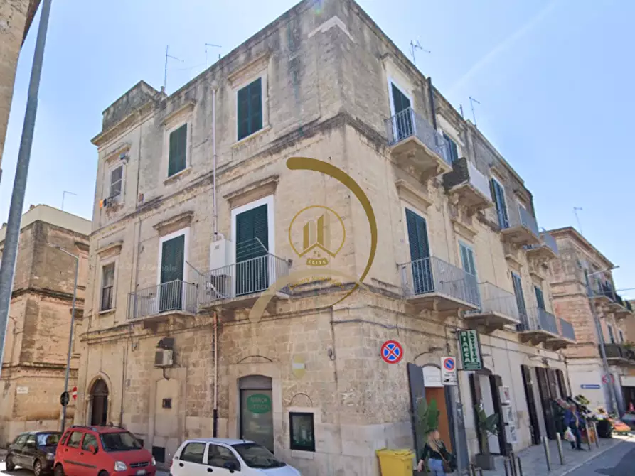 appartamento in vendita a Bisceglie in zona Centro Città