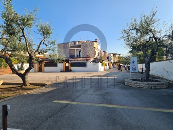 casa indipendente in vendita a Bisceglie