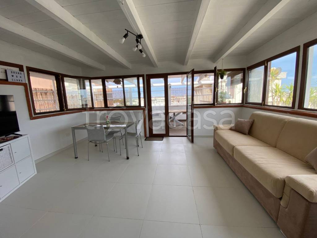 appartamento in vendita a Bisceglie