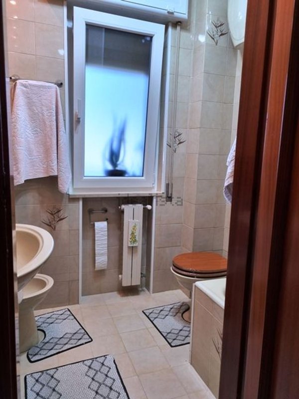 appartamento in vendita a Bisceglie