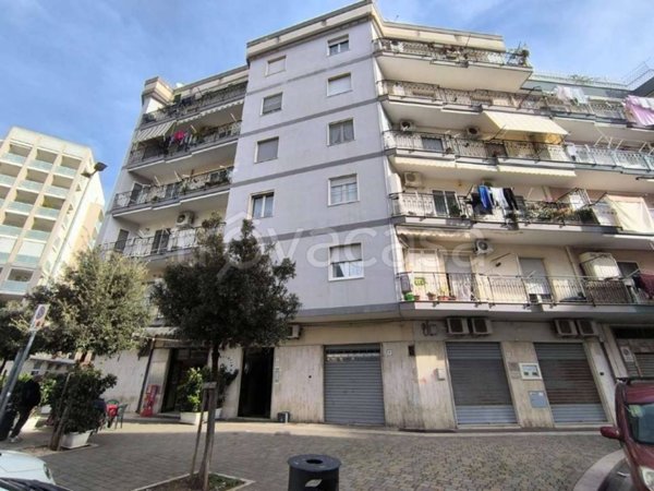 appartamento in vendita a Bisceglie