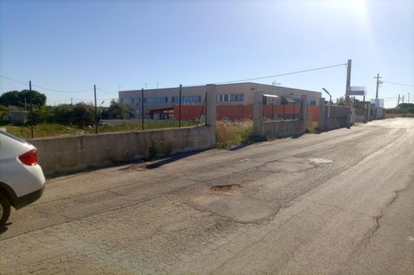 terreno edificabile in vendita a Bisceglie
