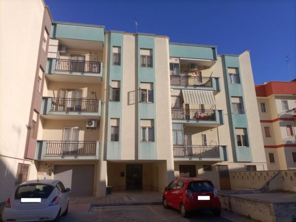 terreno edificabile in vendita a Bisceglie
