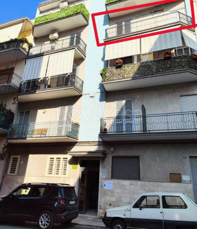 appartamento in vendita a Bisceglie