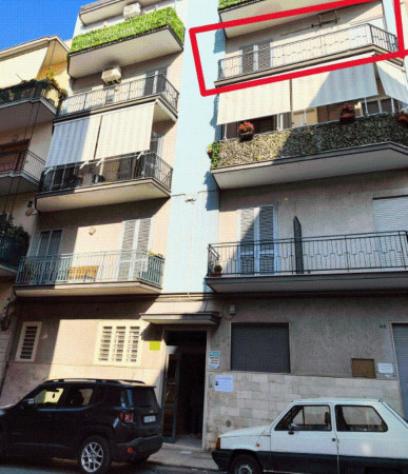 appartamento in vendita a Bisceglie