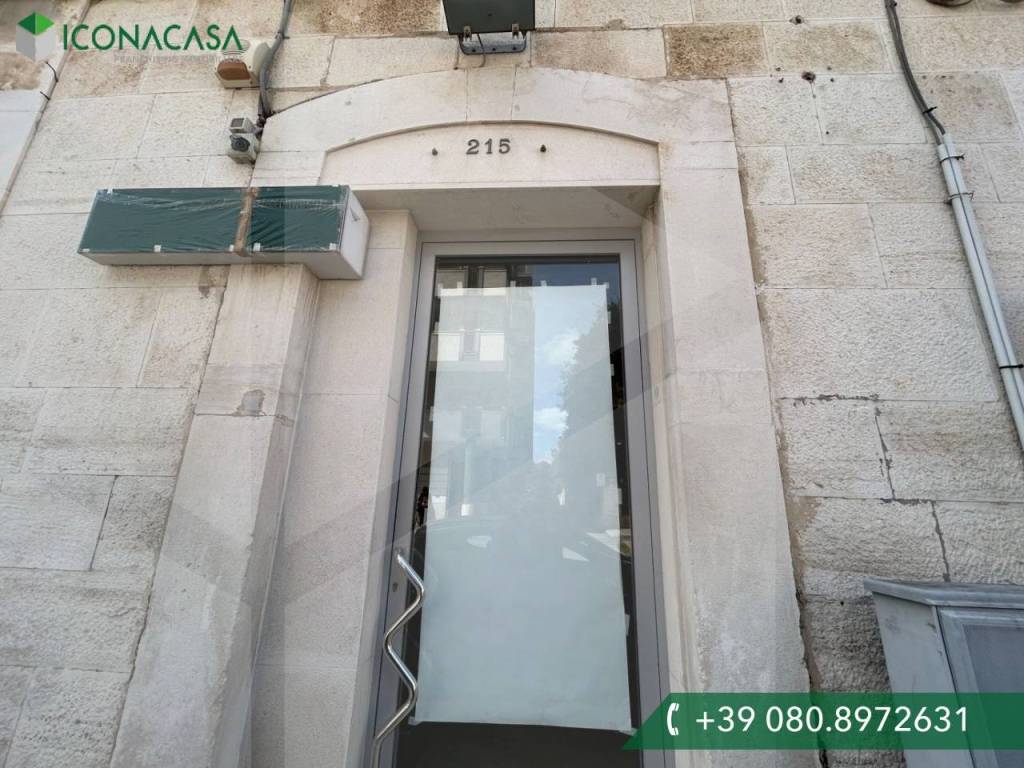 trivano in vendita a Bisceglie