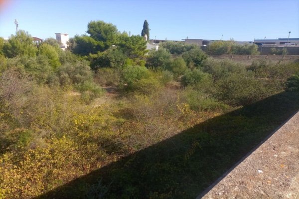 terreno edificabile in vendita a Bisceglie