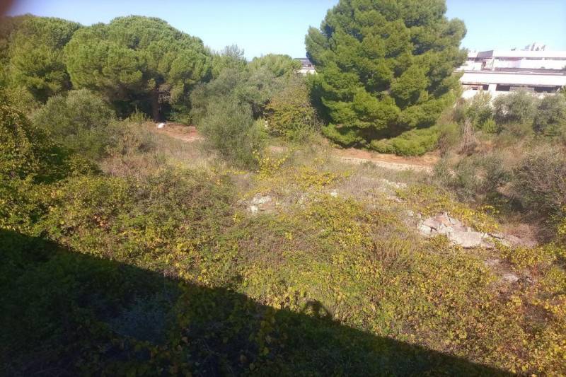 terreno edificabile in vendita a Bisceglie