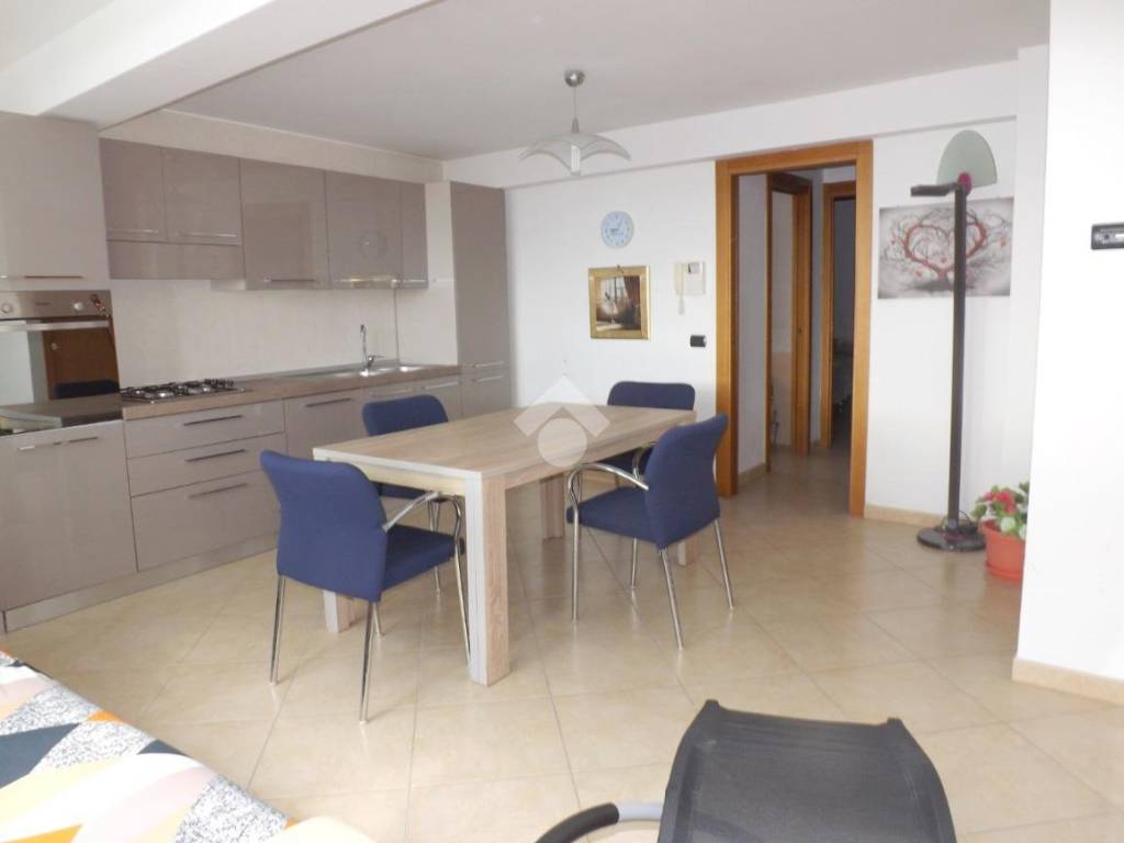 appartamento in vendita a Bisceglie