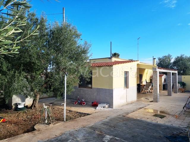 appartamento in vendita a Bisceglie