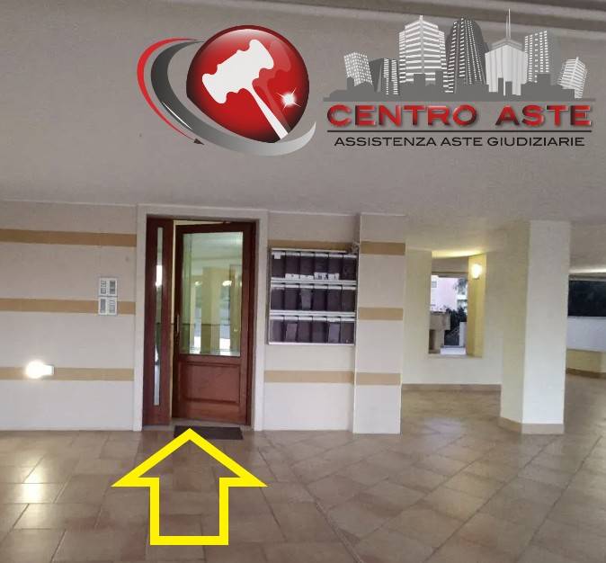 appartamento in vendita a Bisceglie