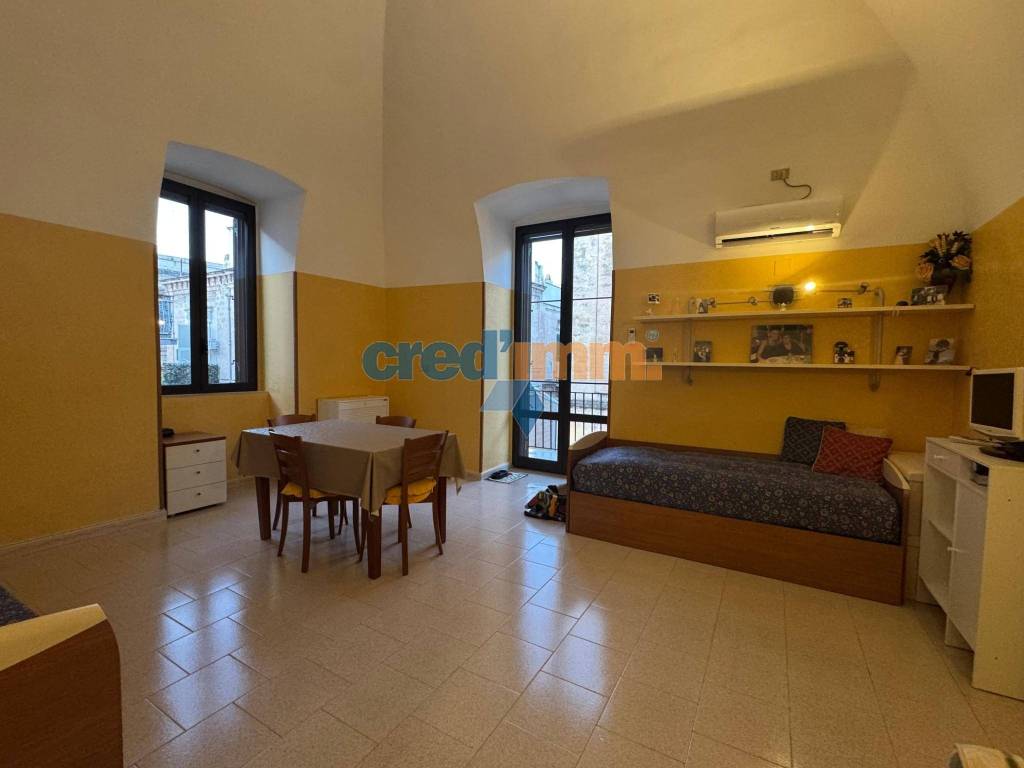 appartamento in vendita a Bisceglie