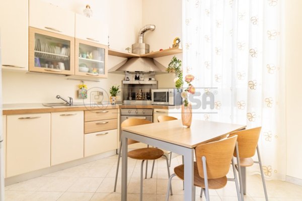 appartamento in vendita a Bisceglie