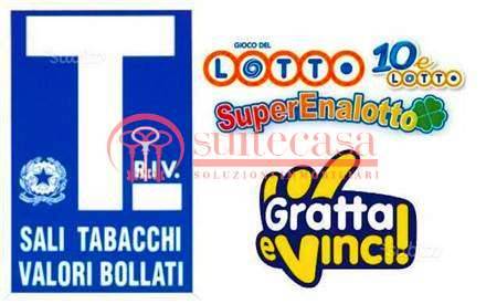 negozio in vendita a Bisceglie