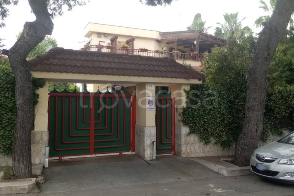 casa indipendente in vendita a Bisceglie