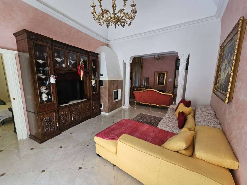 appartamento in vendita a Bisceglie