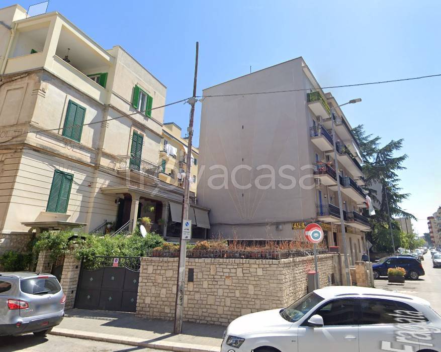 appartamento in vendita a Bisceglie