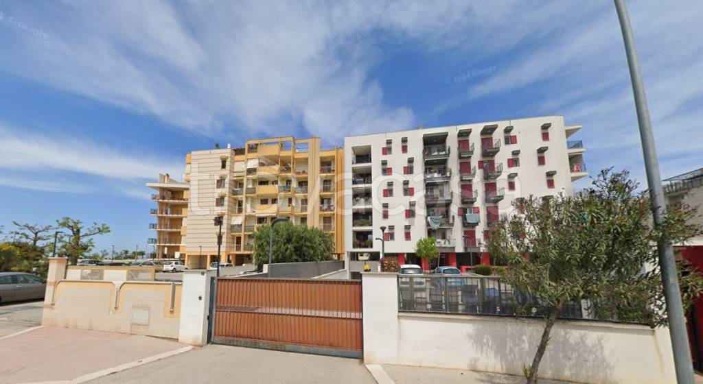 appartamento in vendita a Bisceglie