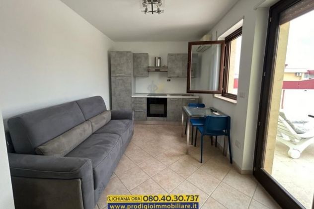 monolocale in vendita a Bisceglie