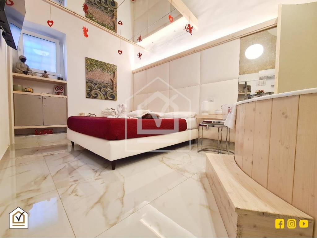 appartamento in vendita a Bisceglie in zona Centro Città