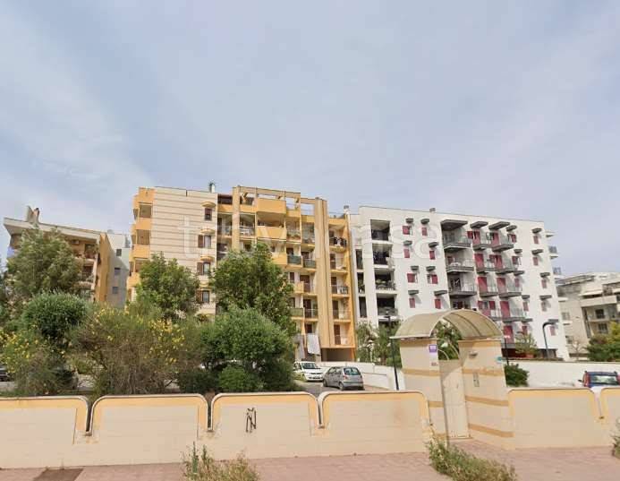 monolocale in vendita a Bisceglie