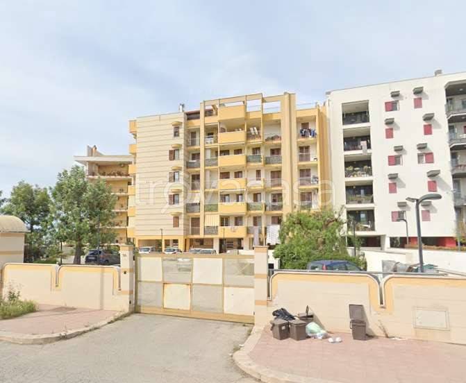 appartamento in vendita a Bisceglie