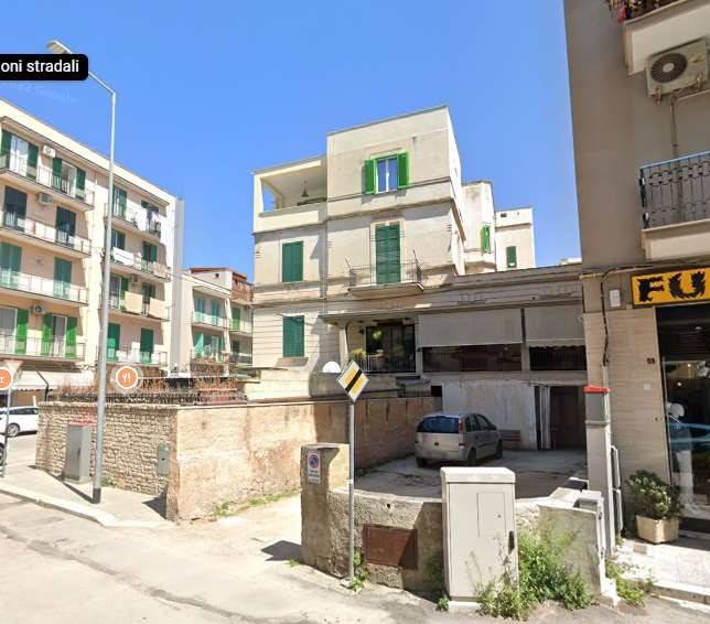 appartamento in vendita a Bisceglie
