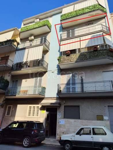 appartamento in vendita a Bisceglie