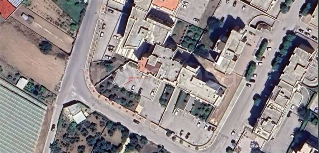 appartamento in vendita a Bisceglie