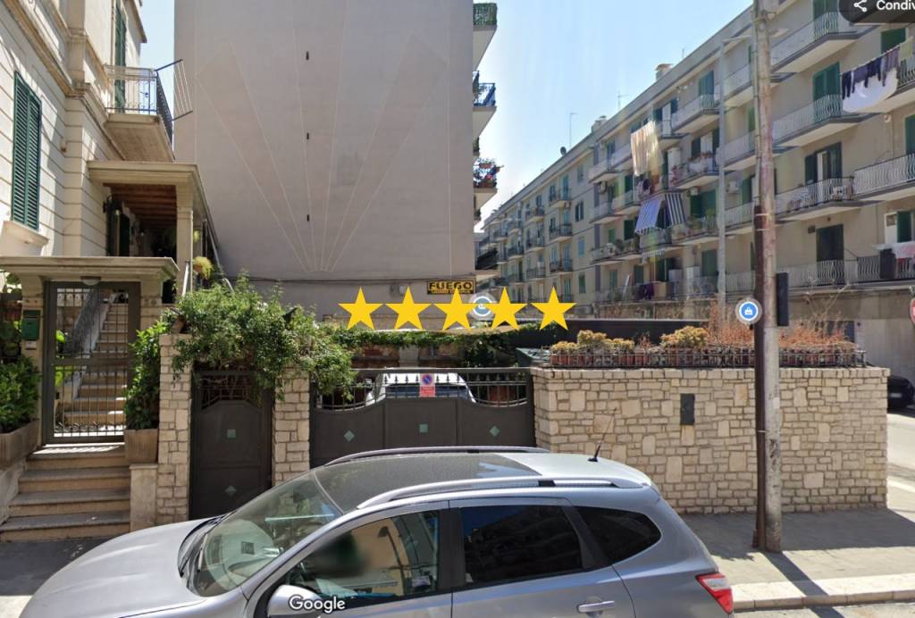 appartamento in vendita a Bisceglie
