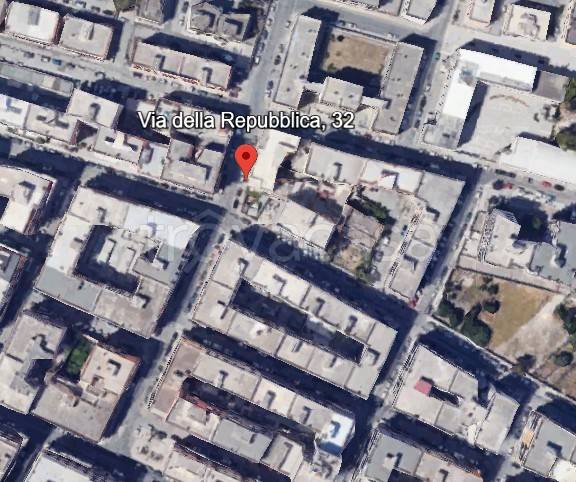 appartamento in vendita a Bisceglie