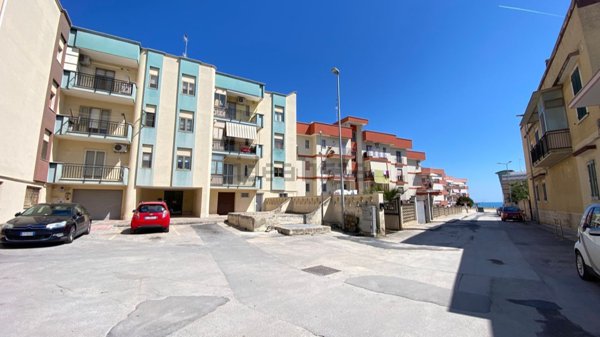 appartamento in vendita a Bisceglie