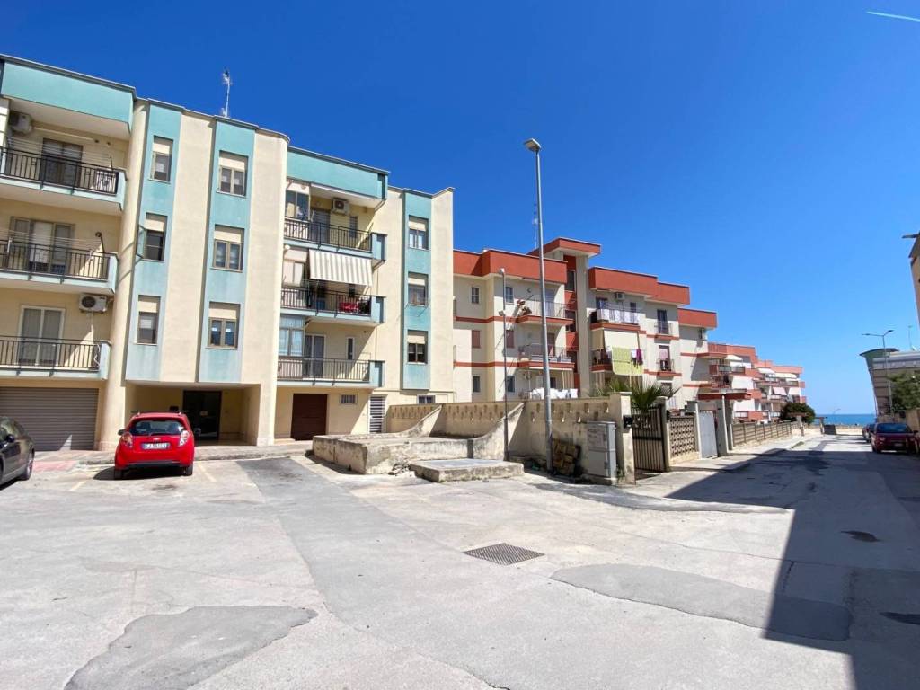 appartamento in vendita a Bisceglie