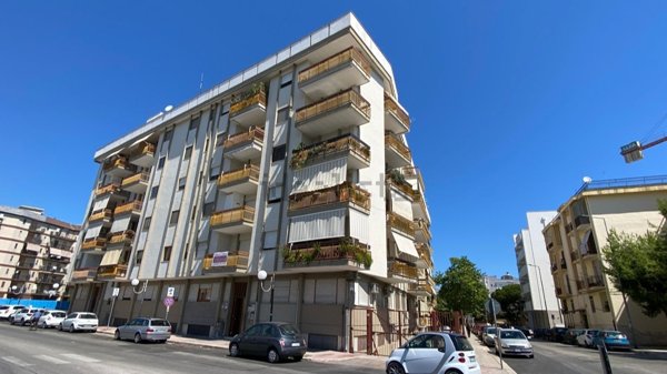 appartamento in vendita a Bisceglie