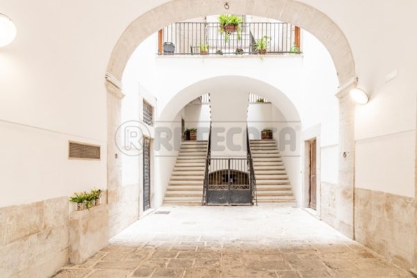 appartamento in vendita a Bisceglie in zona Centro Città