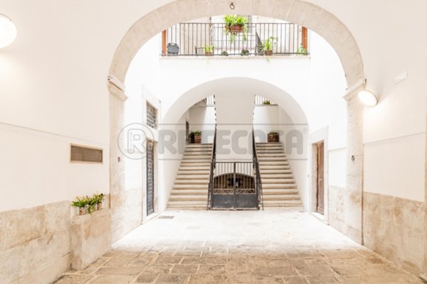 appartamento in vendita a Bisceglie in zona Centro Città