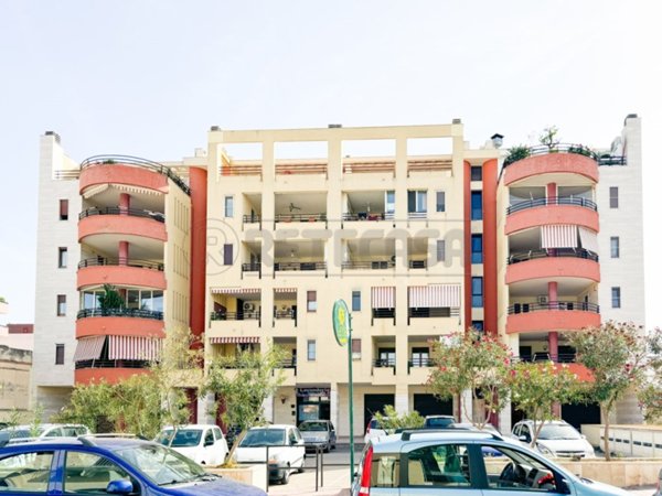 appartamento in vendita a Bisceglie
