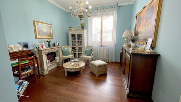 appartamento in vendita a Bisceglie