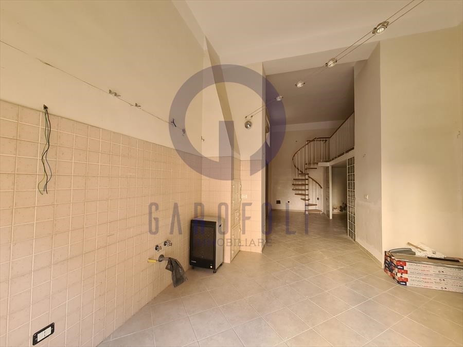 appartamento in vendita a Bisceglie