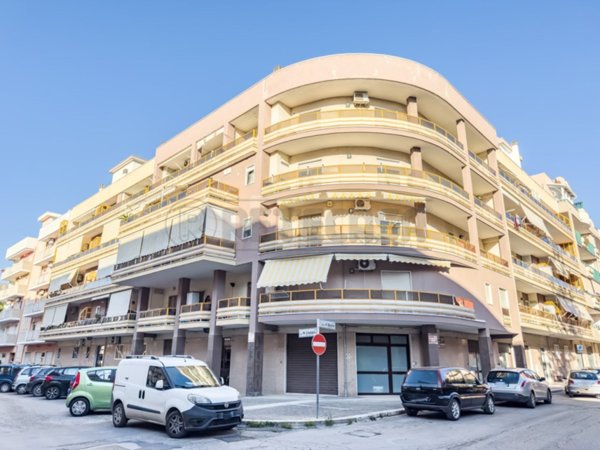 appartamento in vendita a Bisceglie